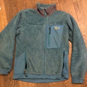 Mountain Hardware coat